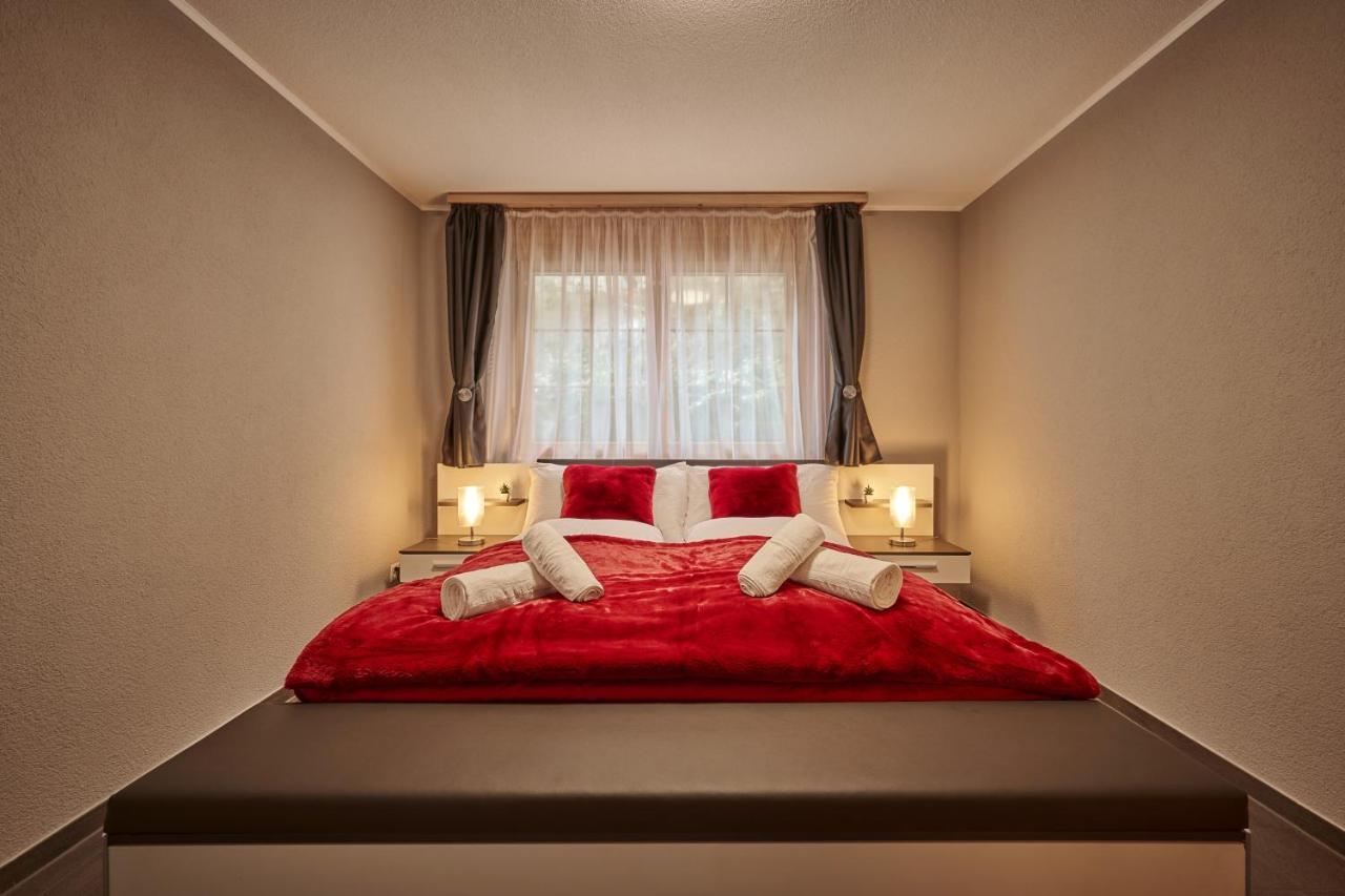 Apartment Breithorn - Charming Home - Free Parking & Wifi Lauterbrunnen Exterior foto